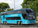 Auto Viação Progresso 6059 na cidade de Teresina, Piauí, Brasil, por Ruan Silva Andrade. Número da foto: #8470317.