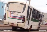 Trans União 021 na cidade de Luziânia, Goiás, Brasil, por Ygor Busólogo. ID da foto: :id.