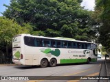 Viação Continental de Transportes 14270 na cidade de São Paulo, São Paulo, Brasil, por Andre Santos de Moraes. Número da foto: #8471564.