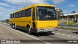 Ônibus Particulares 7458 na cidade de Caçapava, São Paulo, Brasil, por odair lopes. Número da foto: #8470916.