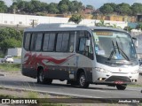 MS Tur 109 na cidade de Jaboatão dos Guararapes, Pernambuco, Brasil, por Jonathan Silva. Número da foto: #8471073.