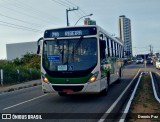 Viação Cidade das Dunas 2016007 na cidade de Natal, Rio Grande do Norte, Brasil, por Dennis Paz. Número da foto: #:id.