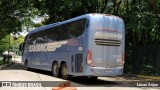 Viação Águia Branca 13511 na cidade de São Paulo, São Paulo, Brasil, por Lucas Anjos. Número da foto: #:id.