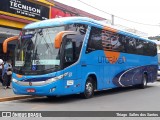 Litorânea Transportes Coletivos 5981 na cidade de Bertioga, São Paulo, Brasil, por Thiago  Salles dos Santos. Número da foto: #8471193.