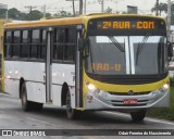 Ônibus Particulares 4082 na cidade de Marituba, Pará, Brasil, por Odair Ferreira do Nascimento. ID da foto: :id.