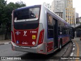 Viação Gatusa Transportes Urbanos 7 6941 na cidade de São Paulo, São Paulo, Brasil, por Gustavo Cruz Bezerra. Número da foto: #:id.
