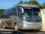 Viação Real 6211 na cidade de Paranavaí, Paraná, Brasil, por Robson Alves. Número da foto: #:id.
