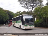 Empresa Gontijo de Transportes 21210 na cidade de São Paulo, São Paulo, Brasil, por Andre Santos de Moraes. ID da foto: :id.