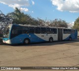 VB Transportes e Turismo 1461 na cidade de Campinas, São Paulo, Brasil, por Henrique Alves de Paula Silva. Número da foto: #8471621.