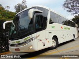 Auto Viação Ouro Verde 13093 na cidade de São Paulo, São Paulo, Brasil, por Allen Maximiliano. Número da foto: #8471377.