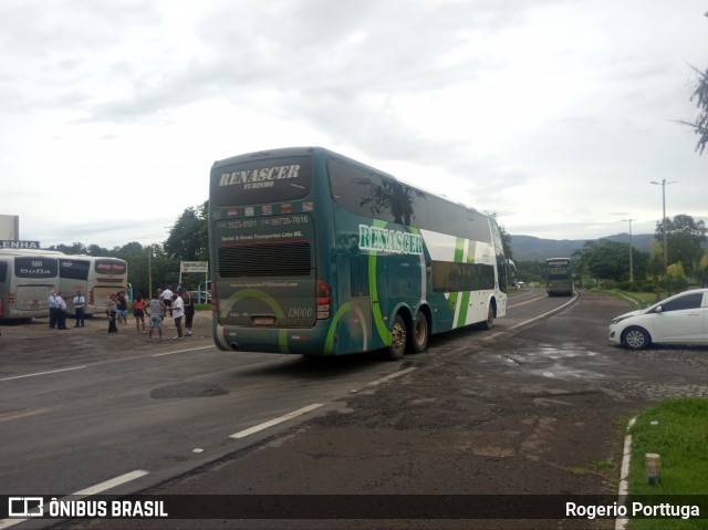 Renascer Turismo 19000 na cidade de Capitólio, Minas Gerais, Brasil, por  Rogerio Porttuga. Número da foto: #8474813.