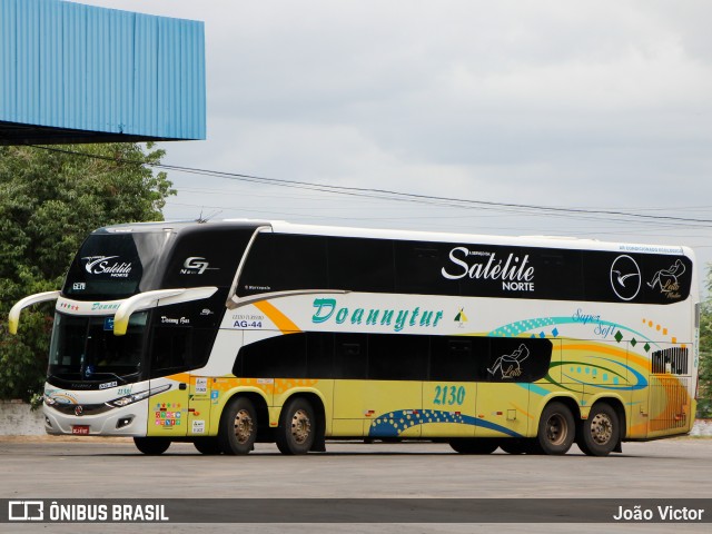 Doannytur 2130 na cidade de Caxias, Maranhão, Brasil, por João Victor. Número da foto: #8475204.