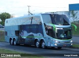 Viação Garcia 8615 na cidade de Campinas, São Paulo, Brasil, por George Miranda. Número da foto: #:id.