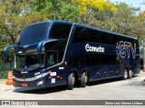 Viação Cometa 18306 na cidade de São Paulo, São Paulo, Brasil, por Savio Luiz Neves Lisboa. Número da foto: #8474860.