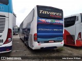 Tavares Turismo 2806 na cidade de Aparecida, São Paulo, Brasil, por João Marcos William. Número da foto: #:id.
