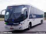 Planalto Transportes 1684 na cidade de Pelotas, Rio Grande do Sul, Brasil, por Luis Alfredo Knuth. Número da foto: #:id.