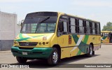 Autobuses México Tlalnepantla y Puntos Intermedios 68 na cidade de Cuautitlán Izcalli, Estado de México, México, por Francisco Javier Ferral. Número da foto: #8475417.
