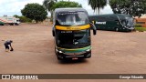 Pevidor Transportes P-20101933 na cidade de Rondonópolis, Mato Grosso, Brasil, por George Eduardo. Número da foto: #:id.