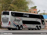 Demp Turismo 1315 na cidade de Caxias, Maranhão, Brasil, por João Victor. Número da foto: #8474766.