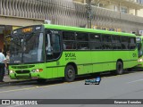 SOGAL - Sociedade de Ônibus Gaúcha Ltda. 091 na cidade de Canoas, Rio Grande do Sul, Brasil, por Emerson Dorneles. Número da foto: #8473240.