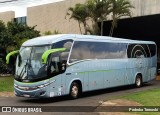 Viação Garcia 82266 na cidade de Apucarana, Paraná, Brasil, por Pedroka Ternoski. Número da foto: #:id.