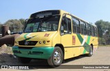 Autobuses México Tlalnepantla y Puntos Intermedios 24 na cidade de Cuautitlán Izcalli, Estado de México, México, por Francisco Javier Ferral. Número da foto: #8475413.