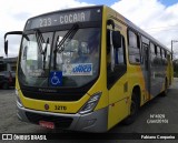 Viação Campo dos Ouros 3270 na cidade de Guarulhos, São Paulo, Brasil, por Fabiano Cerqueira. Número da foto: #:id.