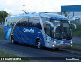 Viação Cometa 12263 na cidade de Campinas, São Paulo, Brasil, por George Miranda. Número da foto: #:id.