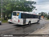 Viação Redentor C47496 na cidade de Rio de Janeiro, Rio de Janeiro, Brasil, por Caio Ramos. Número da foto: #:id.