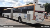 Auto Viação Marechal Brasília 444367 na cidade de Gama, Distrito Federal, Brasil, por João Gonçalves. Número da foto: #:id.