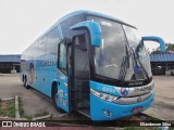Auto Viação Progresso 6094 na cidade de Natal, Rio Grande do Norte, Brasil, por Elianderson Silva. Número da foto: #8475008.
