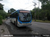 Viação Redentor C47637 na cidade de Rio de Janeiro, Rio de Janeiro, Brasil, por Caio Ramos. Número da foto: #8474338.