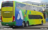 Cerradão Turismo 13309 na cidade de Goiânia, Goiás, Brasil, por Carlos Júnior. Número da foto: #8474931.