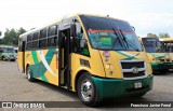 Autobuses México Tlalnepantla y Puntos Intermedios 249 na cidade de Cuautitlán Izcalli, Estado de México, México, por Francisco Javier Ferral. Número da foto: #8475424.