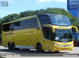 Viação Itapemirim 17005 na cidade de Vitória, Espírito Santo, Brasil, por Whitiney Siqueira. Número da foto: #8473796.