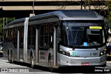 Sambaíba Transportes Urbanos 2 3081 na cidade de São Paulo, São Paulo, Brasil, por Johnny  Naki. Número da foto: #:id.