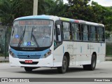 Viação Redentor C47775 na cidade de Rio de Janeiro, Rio de Janeiro, Brasil, por Renan Vieira. Número da foto: #8475035.