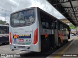 Rápido Campinas 16910 na cidade de Campo Limpo Paulista, São Paulo, Brasil, por Matheus Bueno. Número da foto: #8475047.