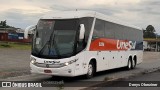 Unesul de Transportes 5256 na cidade de Indaial, Santa Catarina, Brasil, por Denys Oberziner. Número da foto: #:id.