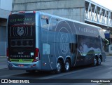 Viação Garcia 8615 na cidade de Campinas, São Paulo, Brasil, por George Miranda. Número da foto: #:id.
