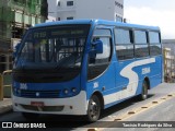 Serrana Transportes e Turismo 306 na cidade de Vitória da Conquista, Bahia, Brasil, por Tarcisio Rodrigues da Silva. Número da foto: #8473567.