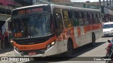 Expresso Planalto - Itaquaquecetuba W539 na cidade de Itaquaquecetuba, São Paulo, Brasil, por Cauan Ferreira. Número da foto: #8475014.