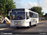 Empresa de Transportes Nossa Senhora da Conceição 4904 na cidade de Natal, Rio Grande do Norte, Brasil, por Jose Augusto. Número da foto: #:id.