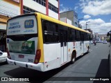 Coletivo Transportes 3652 na cidade de Caruaru, Pernambuco, Brasil, por Marcos Rogerio. ID da foto: :id.