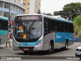 Auto Ônibus Fagundes RJ 101.435 na cidade de São Gonçalo, Rio de Janeiro, Brasil, por Patrick Mouzer. Número da foto: #8473876.