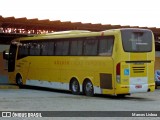 Viação Itapemirim 48119 na cidade de Messias, Alagoas, Brasil, por Marcos Lisboa. Número da foto: #8473631.