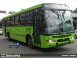SOGAL - Sociedade de Ônibus Gaúcha Ltda. 092 na cidade de Canoas, Rio Grande do Sul, Brasil, por Emerson Dorneles. Número da foto: #8473246.