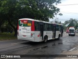 Transportes Barra D13187 na cidade de Rio de Janeiro, Rio de Janeiro, Brasil, por Caio Ramos. Número da foto: #:id.