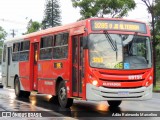 Viação Santa Edwiges 69191 na cidade de Belo Horizonte, Minas Gerais, Brasil, por Adão Raimundo Marcelino. Número da foto: #8475712.