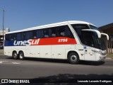 Unesul de Transportes 5756 na cidade de Porto Alegre, Rio Grande do Sul, Brasil, por Leonardo Lazaroto Rodrigues. Número da foto: #:id.